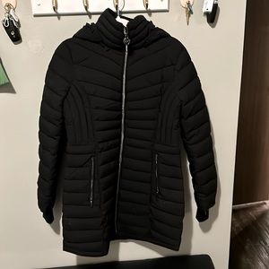 Michael Kors Lighweight Winter Coat